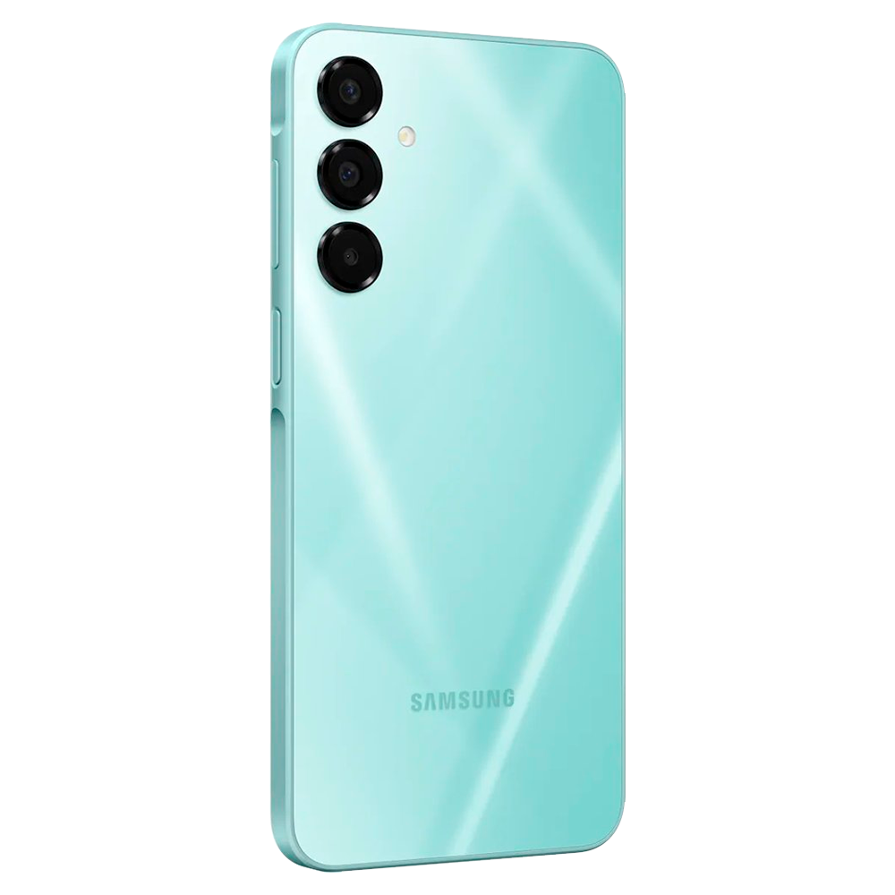 Смартфон Samsung Galaxy A16 5G 6/128GB, Light Green (Зеленый)