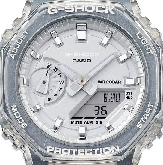 Наручные часы Casio G-Shock GMA-S2100SK-7ADR