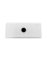 Бачок унитаза SANITA LUXE QUADRO (140 мм) QDRSLFT01