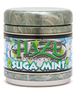 Haze - Suga Mint (250g)