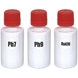 Система дозирующих насосов для бассейнов AquaViva PH+RX 6л/ч
