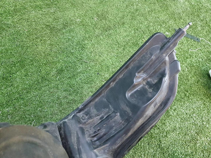 Фара правая Range Rover Vogue 4 L405 (2012-2017) ксенон