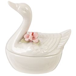 GAEM Шкатулка, L6 W10 H10,5 см