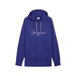 Мужская толстовка PUMA CLASSICS+ Relaxed Hoodie