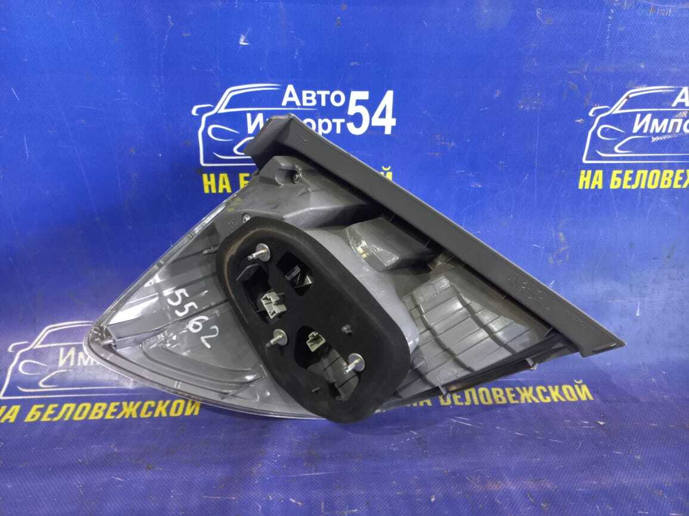 Стоп правый Honda FIT 2010-2012