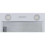 Полновстраиваемая вытяжка Meferi INBOX60WH ULTRA фото 23