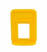 ЗАЖИМ ВОРОТА СВП 1,4ММ 100ШТ 559-1100