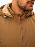 Куртка Kiton