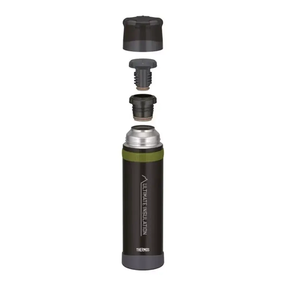 Термос из нерж. стали тм THERMOS FFX-751 MTBK 0.75L