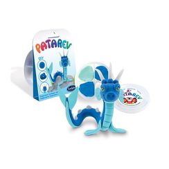 Patarev Pocket Dragon