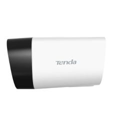 TENDA IT7-PCS Уличная цилиндрическая полноцветная  PoE видеокамера 4MP UHD, объектив 4мм, ИК ночного видения 30м, IP67