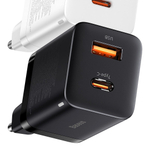 Зарядное устройство Baseus Super Si Pro Quick Charger C+U 30W