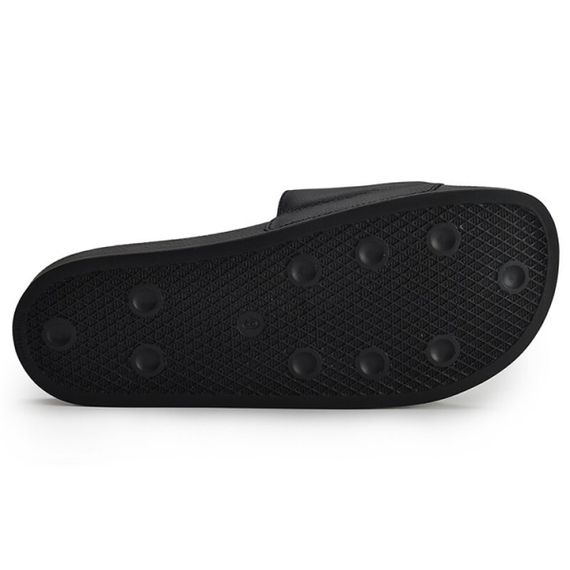 Y-3 Adilette 'Black White'