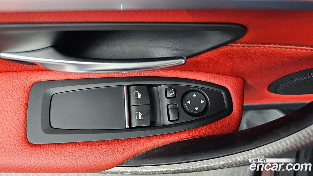 BMW 4 Series (F32) 420i M Sports Coupe (06.2020)