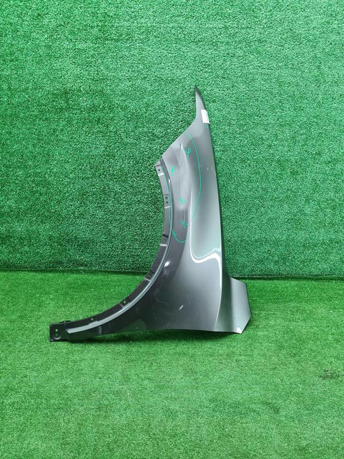 Крыло переднее левое Geely Atlas Pro (2021-н.в.)