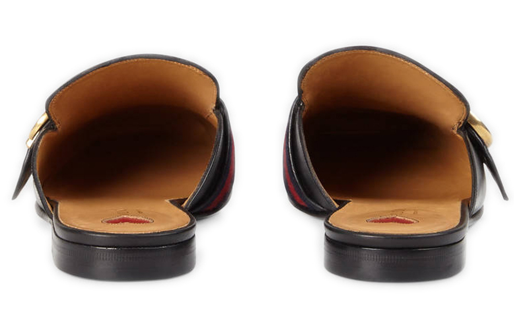 Gucci Princetown (Женская размерная сетка)