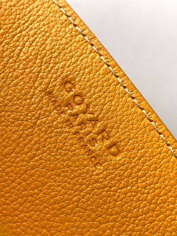 Goyard Rouette Structure Mini Bag