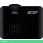 Проектор Acer X139 DLP (MR.JX6CD.001)