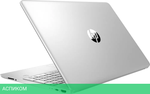 Ноутбук HP 15S-FQ0004 95S09EA