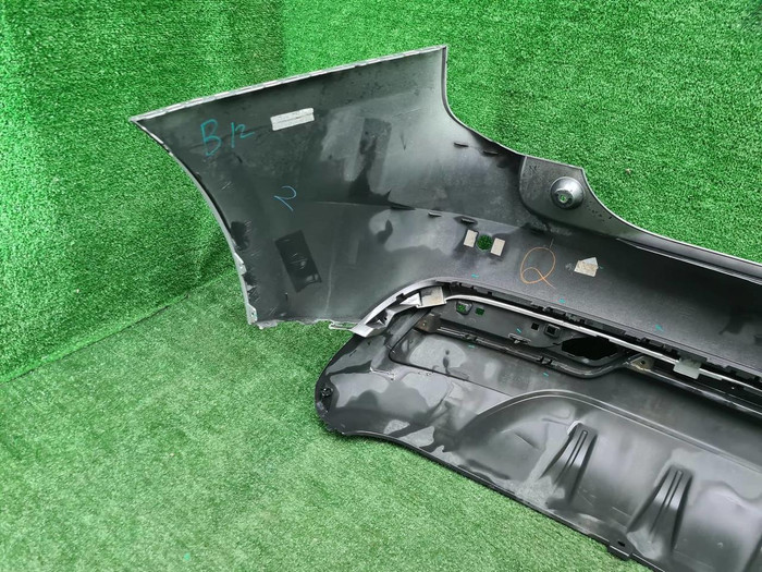 Бампер задний Haval Jolion (2021-н.в.)