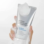 Пенка для умывания Jmsolution Skin Boost Hyaluronic Acid Cleansing Foam,150 мл