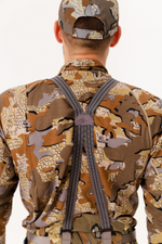 КОСТЮМ KING HUNTER EXTERIOR 314545