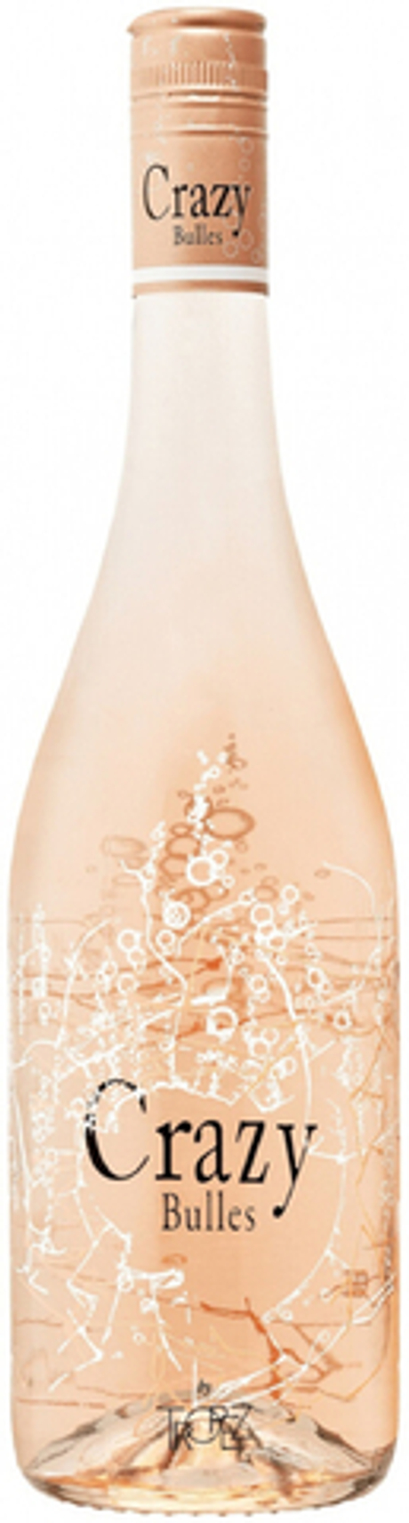 Вино Крэйзи Бюлль