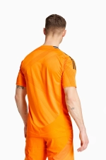 Футболка adidas Real Madrid 24/25 Away Authentic