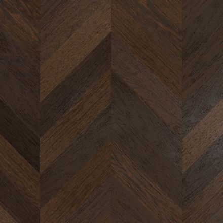 Fargo Quartz Parquet Французская Елка Венге Африканский, 1,12 м²