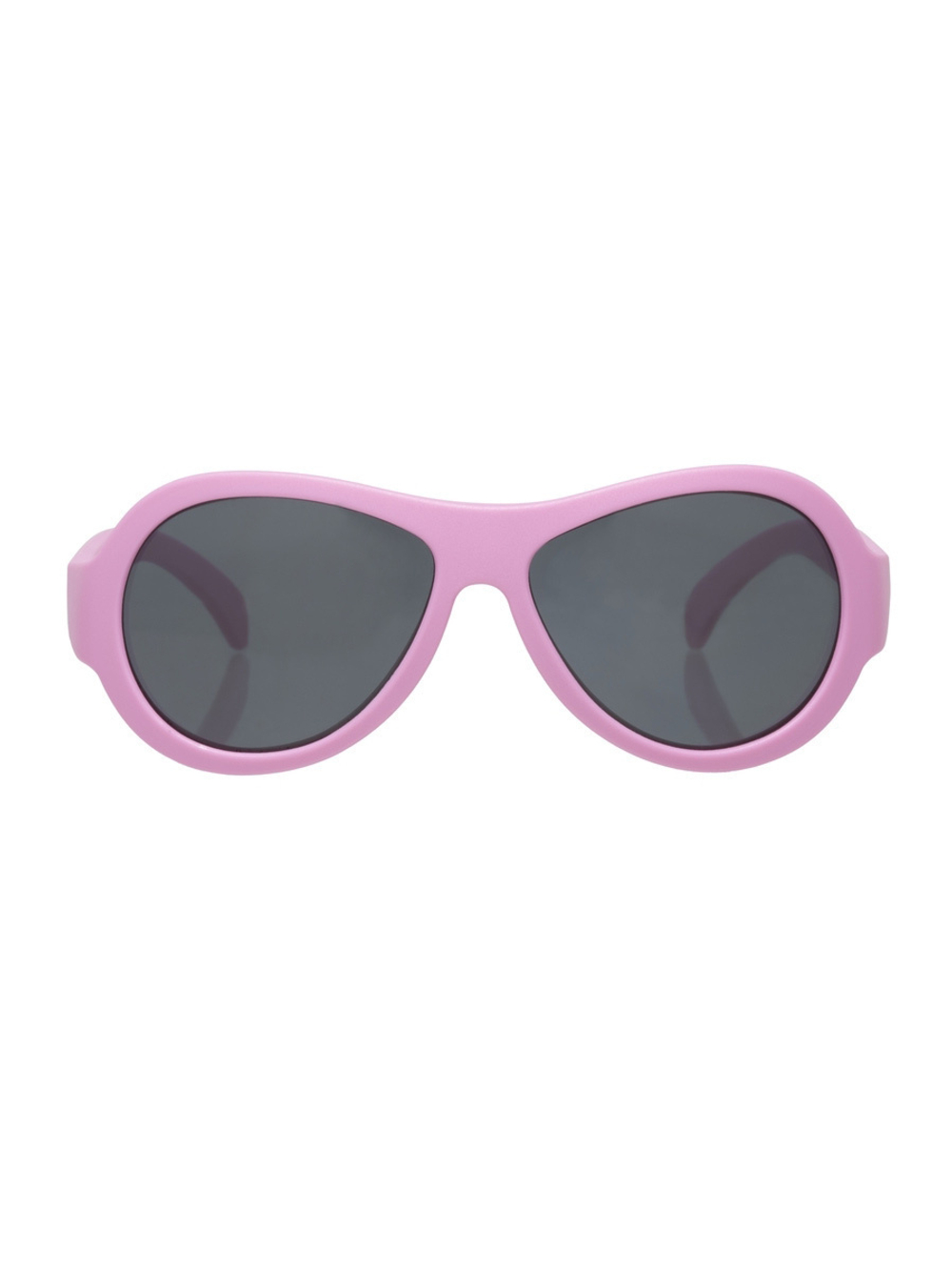 С/з очки Babiators Original Aviator. Розовая принцесса (Princess Pink)