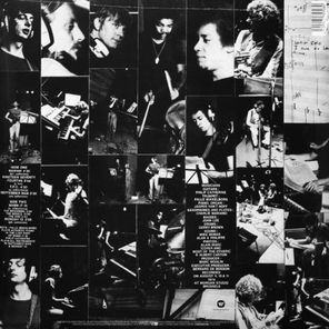 Philip Catherine / September Man (LP)