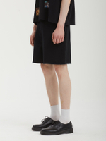 Мужские Шорты Twill Skate