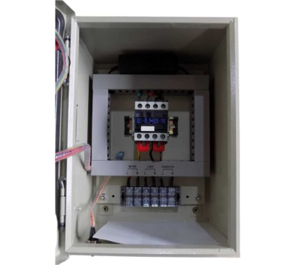 Блок автоматики ТСС 11000D/230 190045