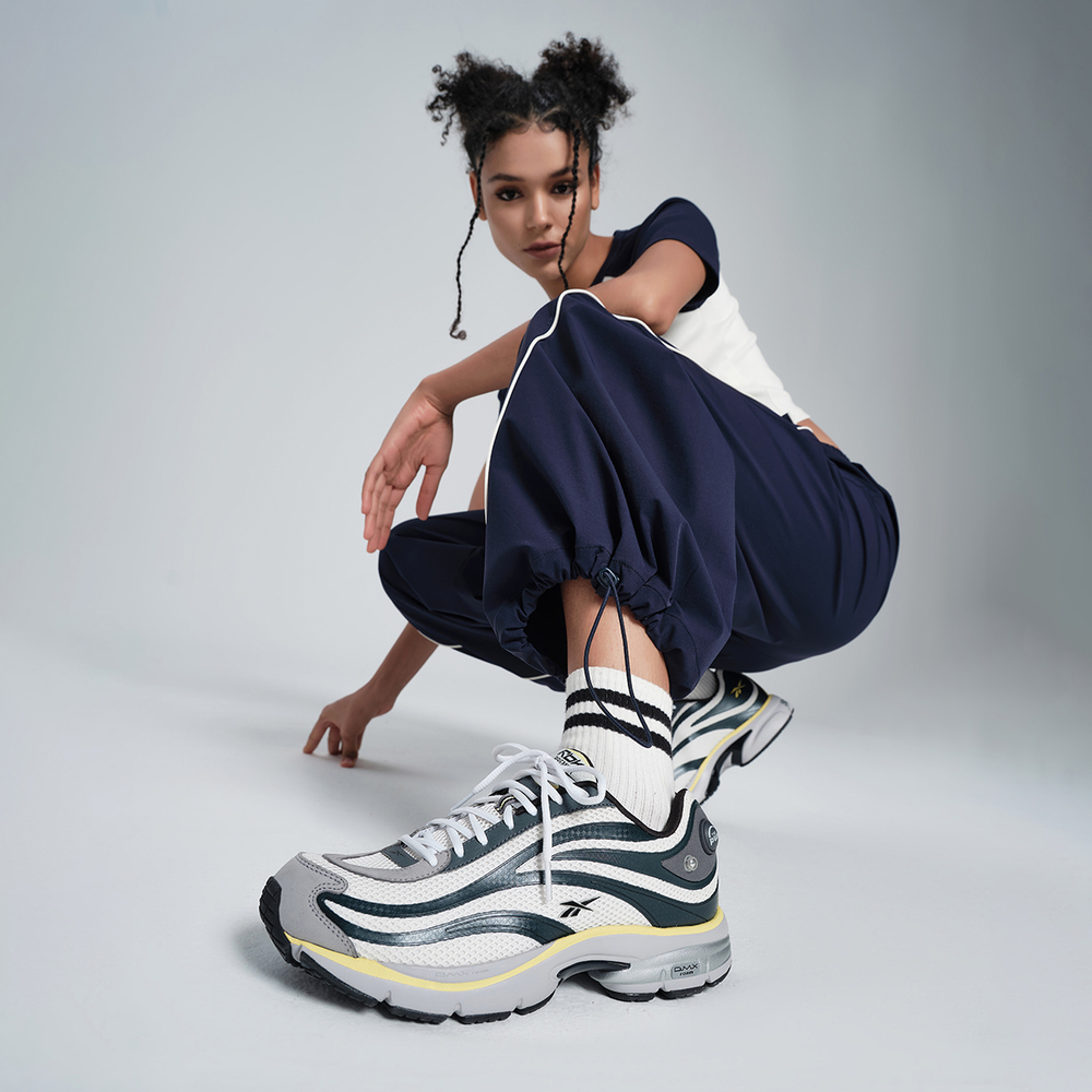 Кроссовки Reebok Rbk Premier