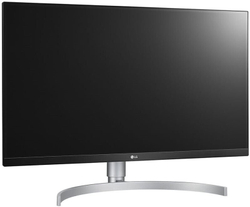 Монитор 27" LG 27UL850-W (27UL850-W.ARUZ)