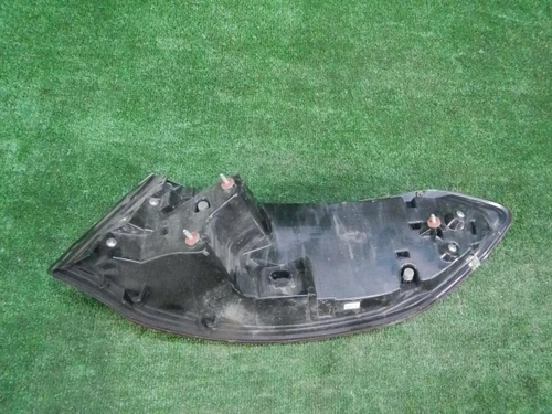 Фонарь левый внешний Mercedes GLE C292 (2015-2019)