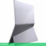 Портативный монитор ASUS ZenScreen Fold OLED MQ17QH