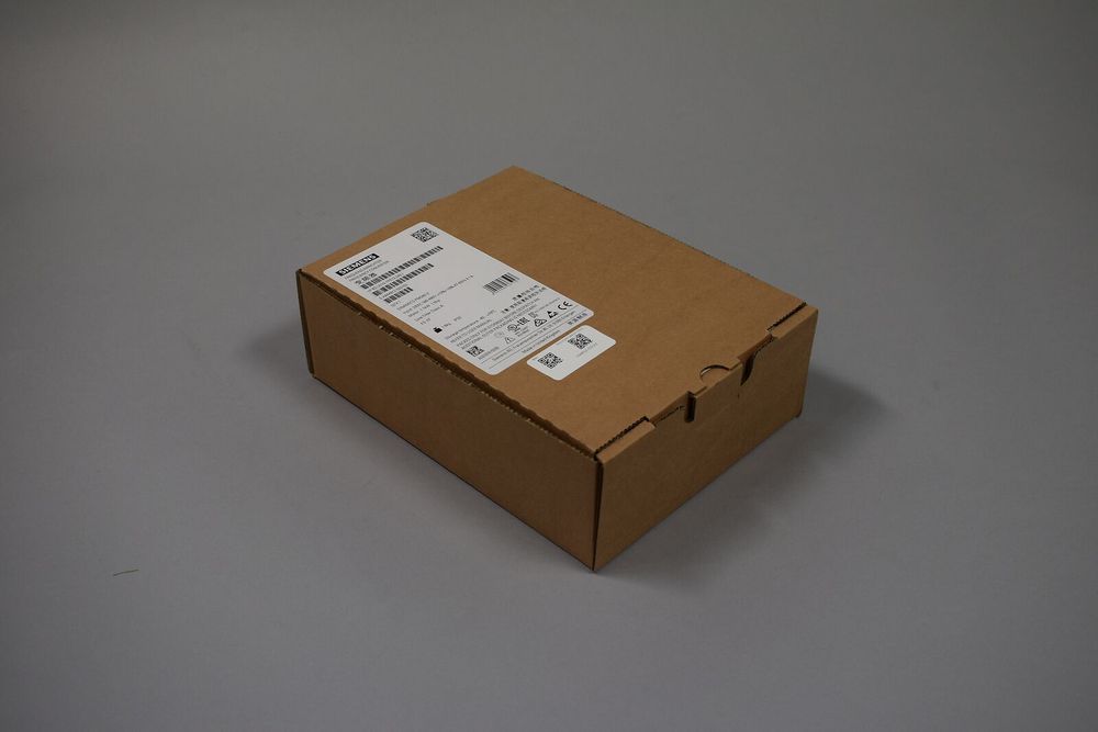SIEMENS 6SL3210-1PE13-2AL1
