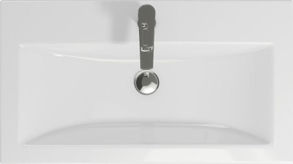 РАКОВИНА COMO 80