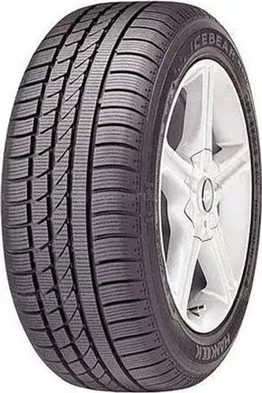 Hankook W300A Icebear 275/40 R20 106W XL