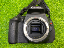 Canon Rebel T3i Kit 18-55mm Покупка/Продажа