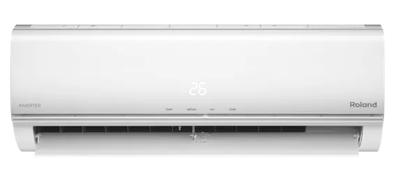 Инверторная сплит-система серии FAVORITE II Inverter 2024 FIU-12HSS010/N5 (комплект)