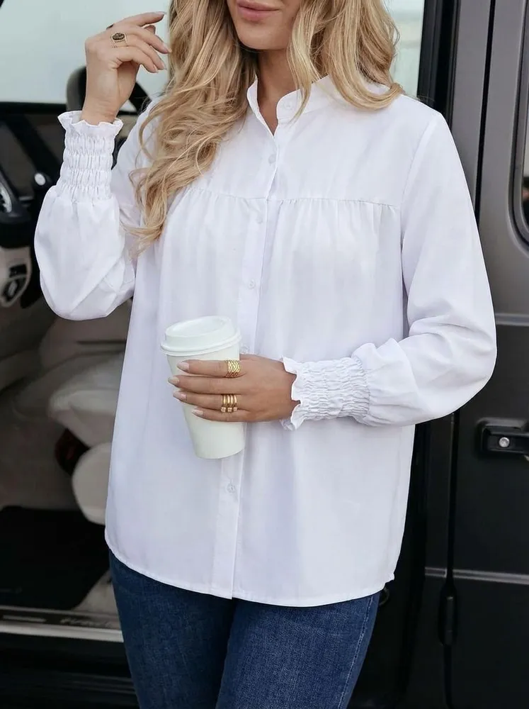 Рубашка 50346131 Fabrika