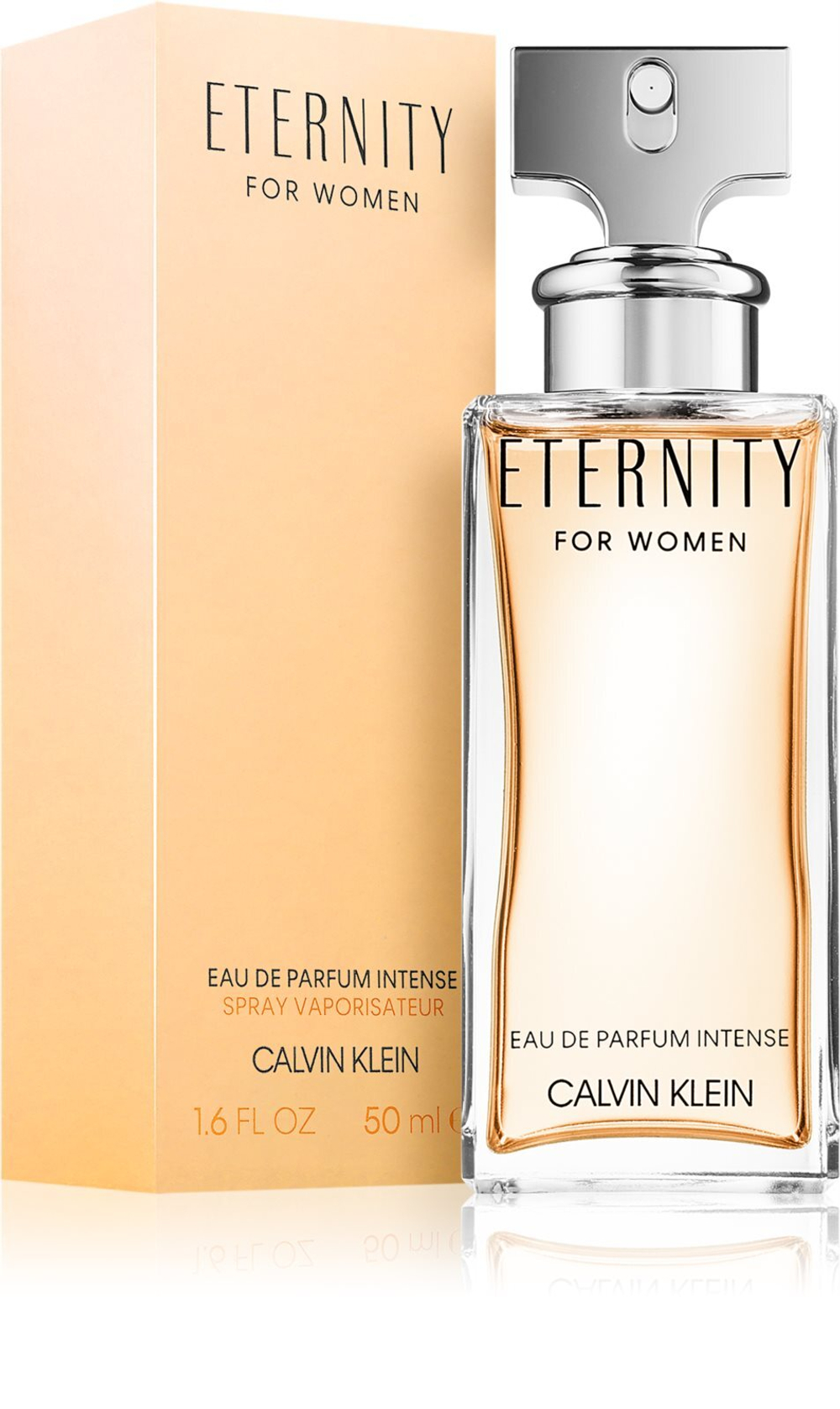 Calvin Klein Eternity Intense