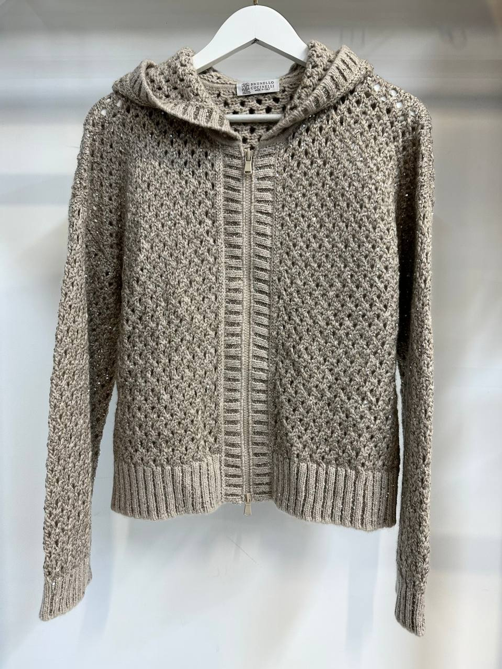 Кардиган Brunello Cucinelli