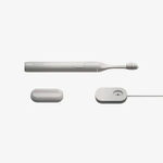 SURI Электрическая зубная щетка Sonic Tooth Brush with Mirror Mount - Sea Mist