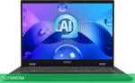 Ноутбук MSI Prestige 16 AI Evo B1MG-070XBY