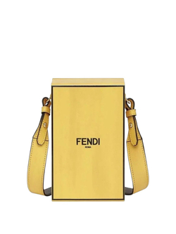 Сумка Fendi Vertical Box