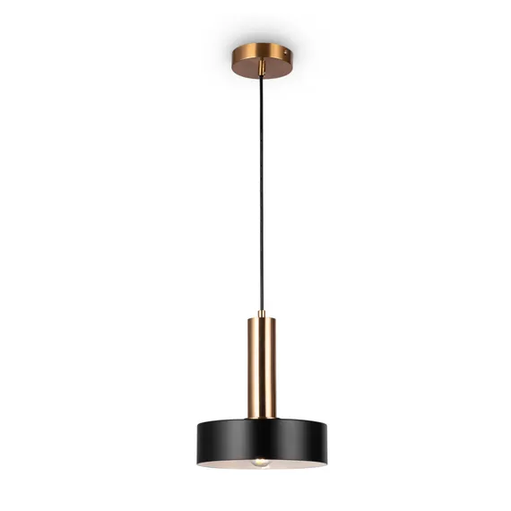 Подвесной светильник Изза / Izza Freya fr4008pl-01bbs