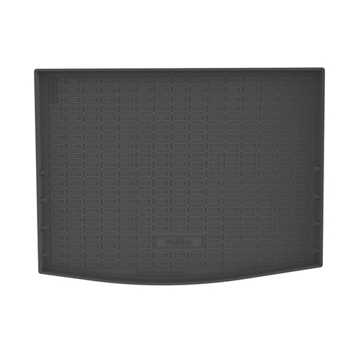 Коврик в багажник Norplast для Volkswagen ID.3 (2019-) Черный, арт.NPA00-T95-205